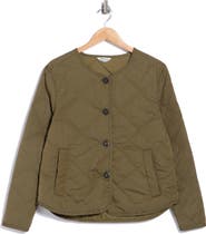 ORVIS Alyssum Quilted Jacket