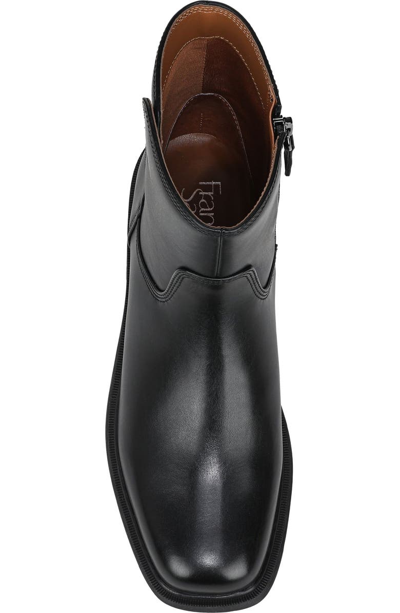 Franco Sarto Pavla Bootie, Alternate, color, Black