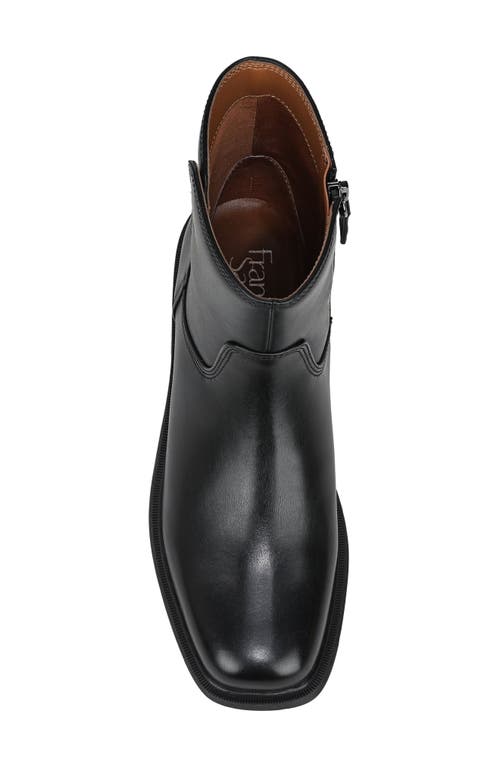 Franco Sarto Pavla Bootie In Black
