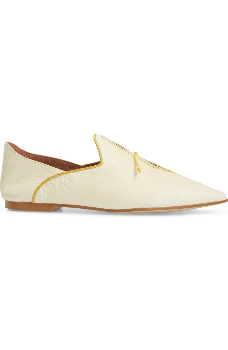 Free People St. Lucia Flat, Alternate, color,