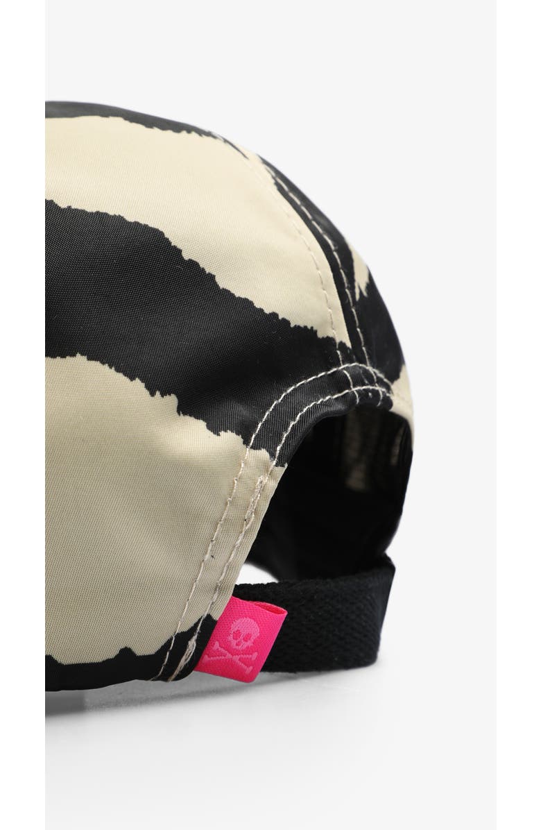 Scalpers Printezeb Cap, Alternate, color, Animalprint