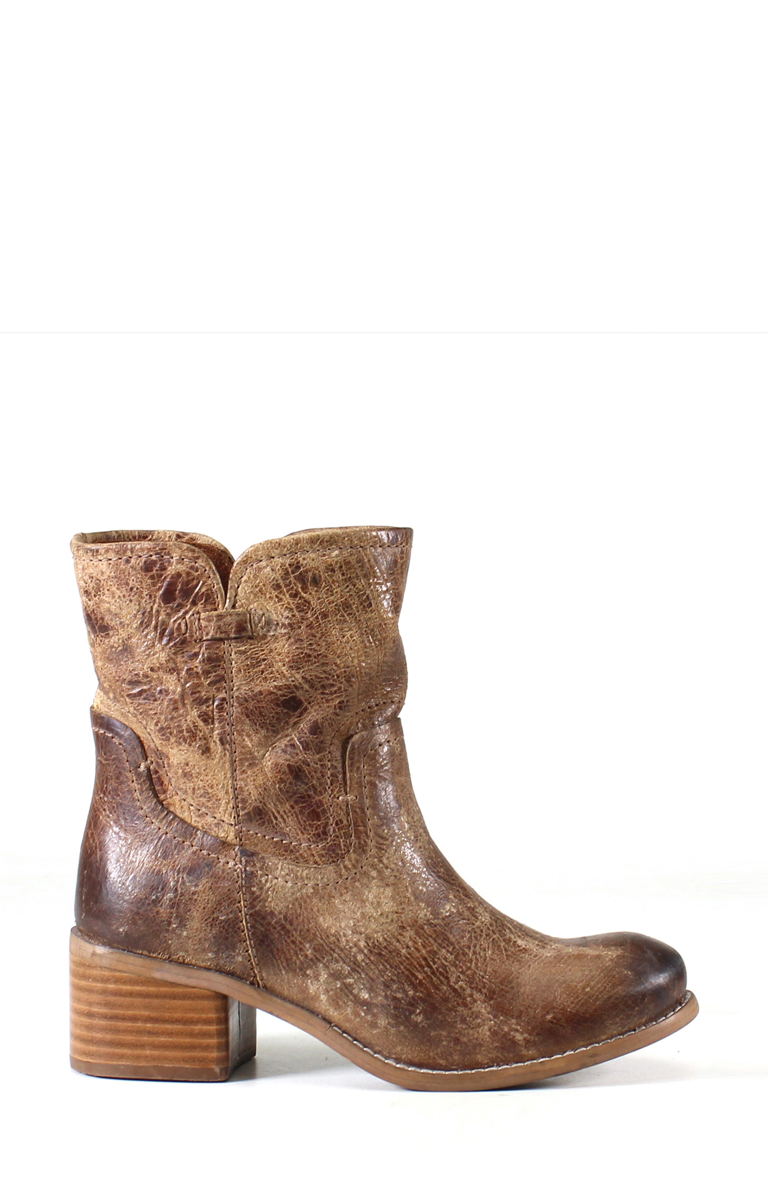 West Haven Bootie, Alternate, color, TAN