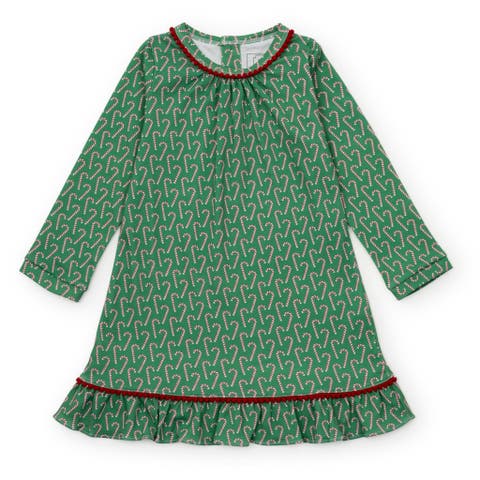 Carlin Girls' Dress