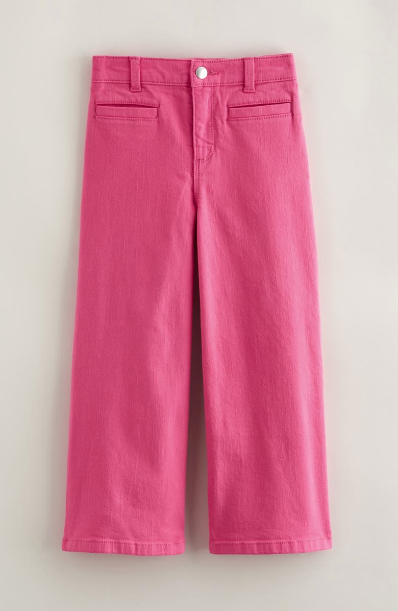 Nordstrom Kids' Stovepipe Pants, Main, color,