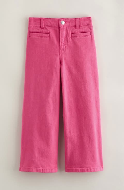 Kids' Stovepipe Pants (Toddler, Little Kid & Big Kid)