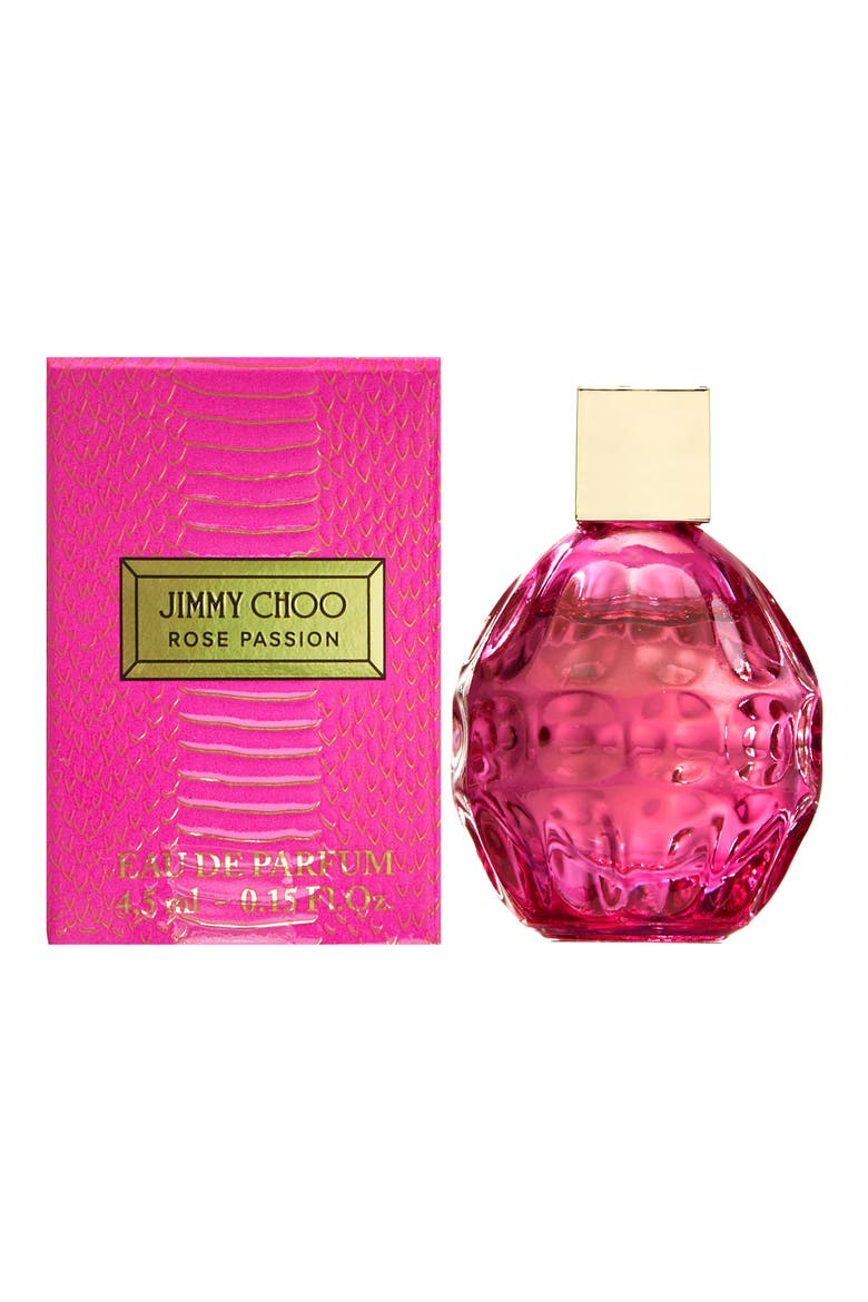Rose Passion Eau de Parfum, Alternate, color, NO COLOR