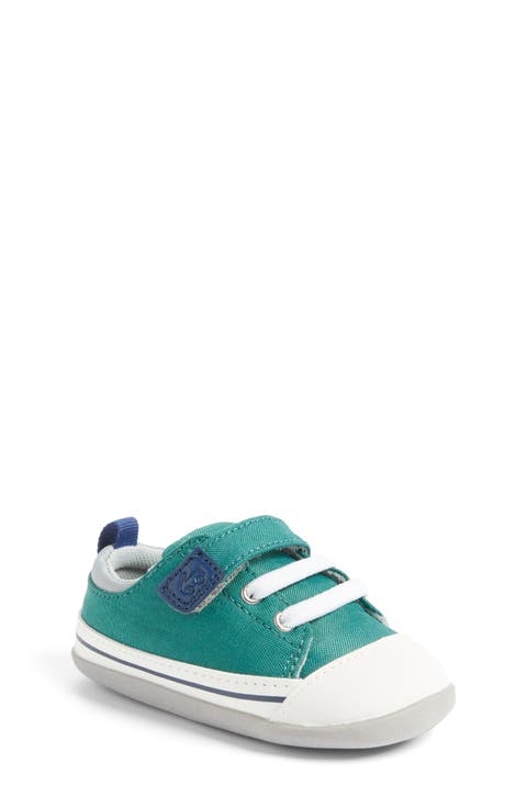 Mini Stevie Sneaker (Baby & Walker)