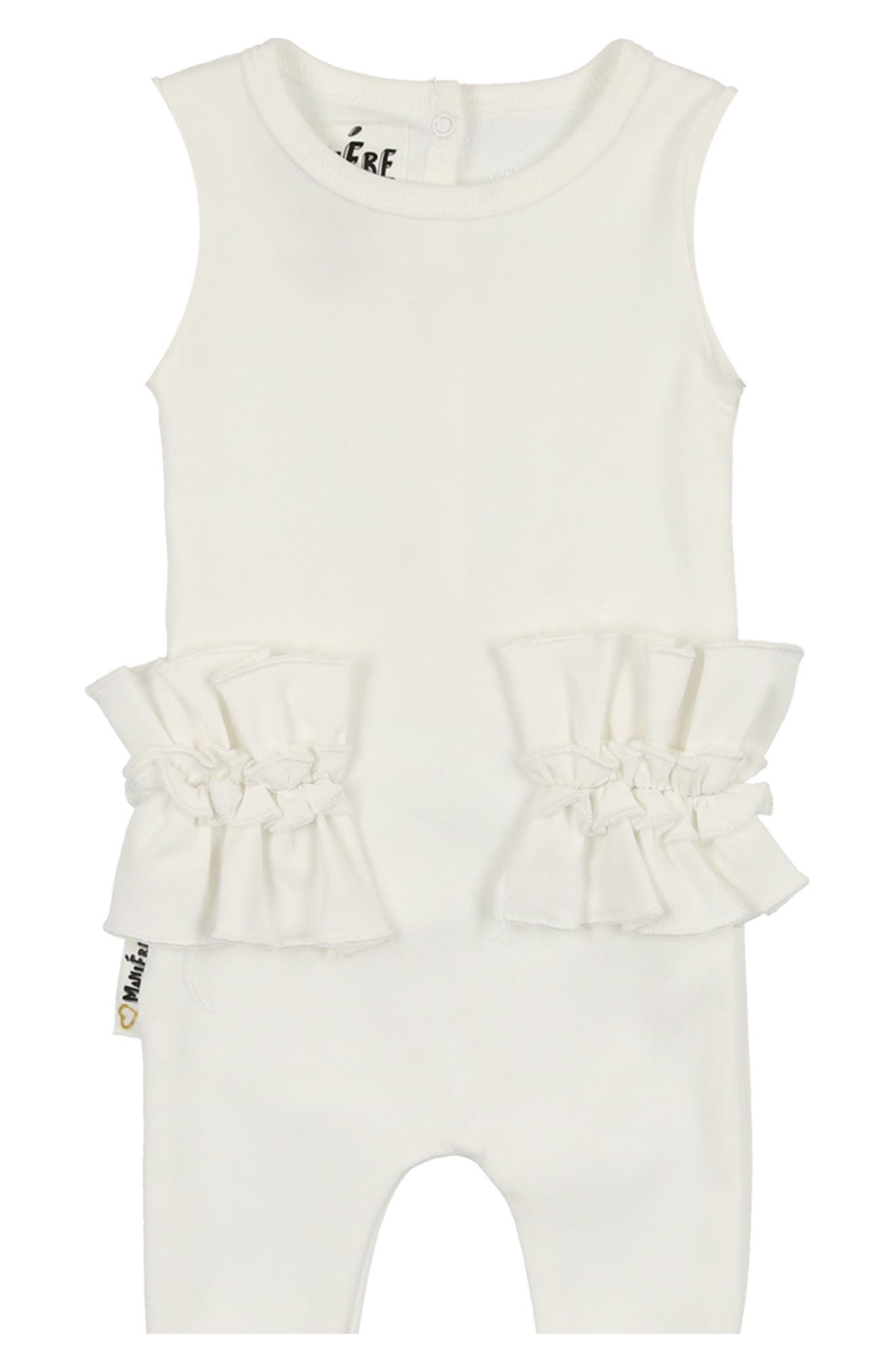 selected WHITE