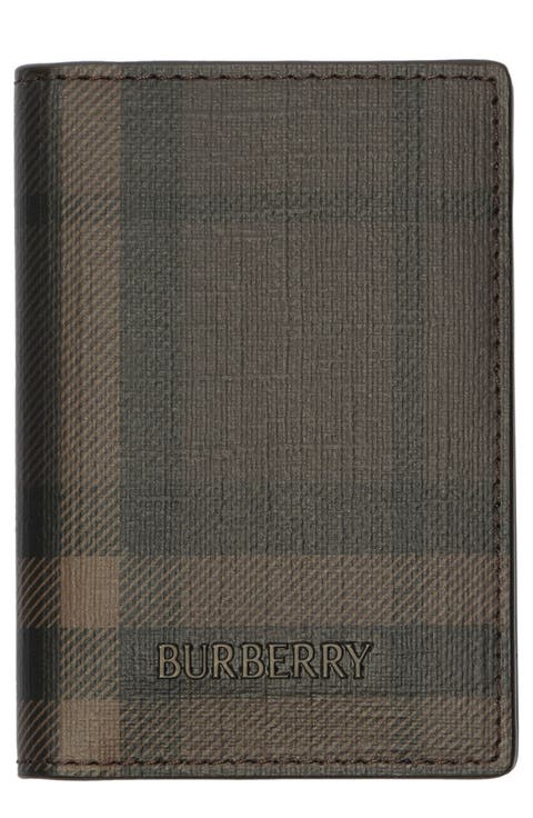 Bateman Bifold Wallet