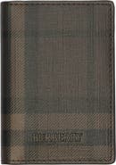 Burberry Bateman Bifold Wallet