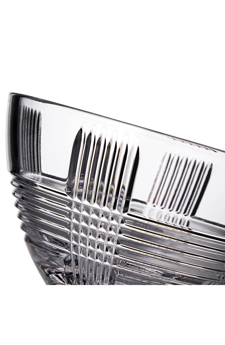 Waterford Marquis Vector Crystal Bowl, Alternate, color,