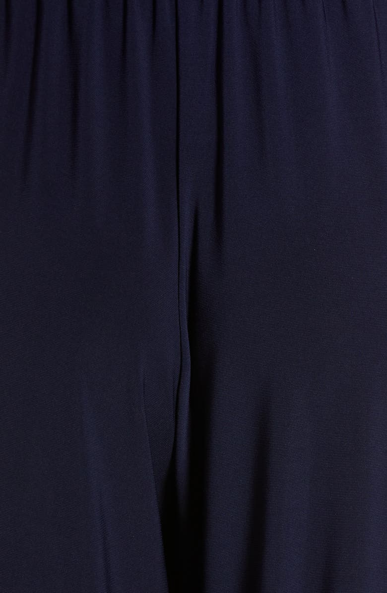 Eliza J Wide Leg Jumpsuit, Alternate, color, 