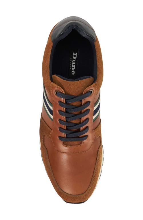Dune London Talay Sneaker