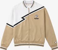 LOTTO Treviso Track Jacket