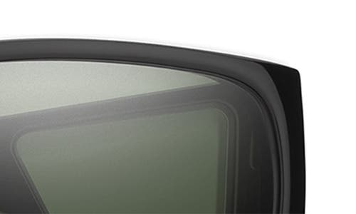 Smith Monroe Peak 62mm Oversize Chromapop™ Polarized Sunglasses In Multi