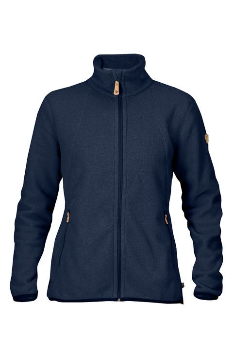 Women's Stina Fleece Jacket