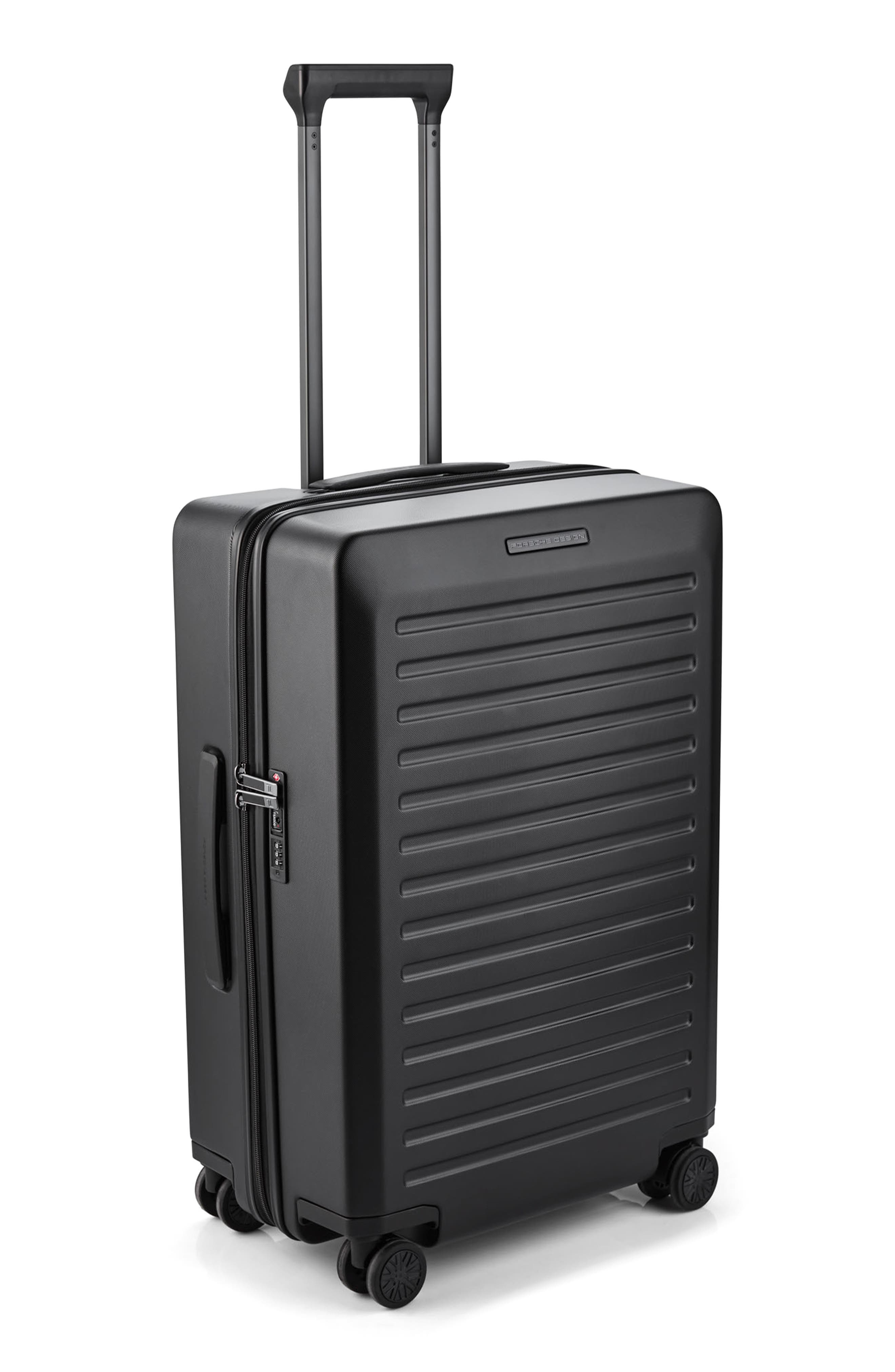 Porsche Design Voyager 27-Inch Hardside Spinner Carry-On Luggage