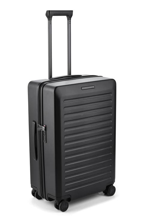 Voyager 27-Inch Hardside Spinner Carry-On Luggage