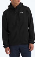 The North Face Performance Fleece Zip Hoodie