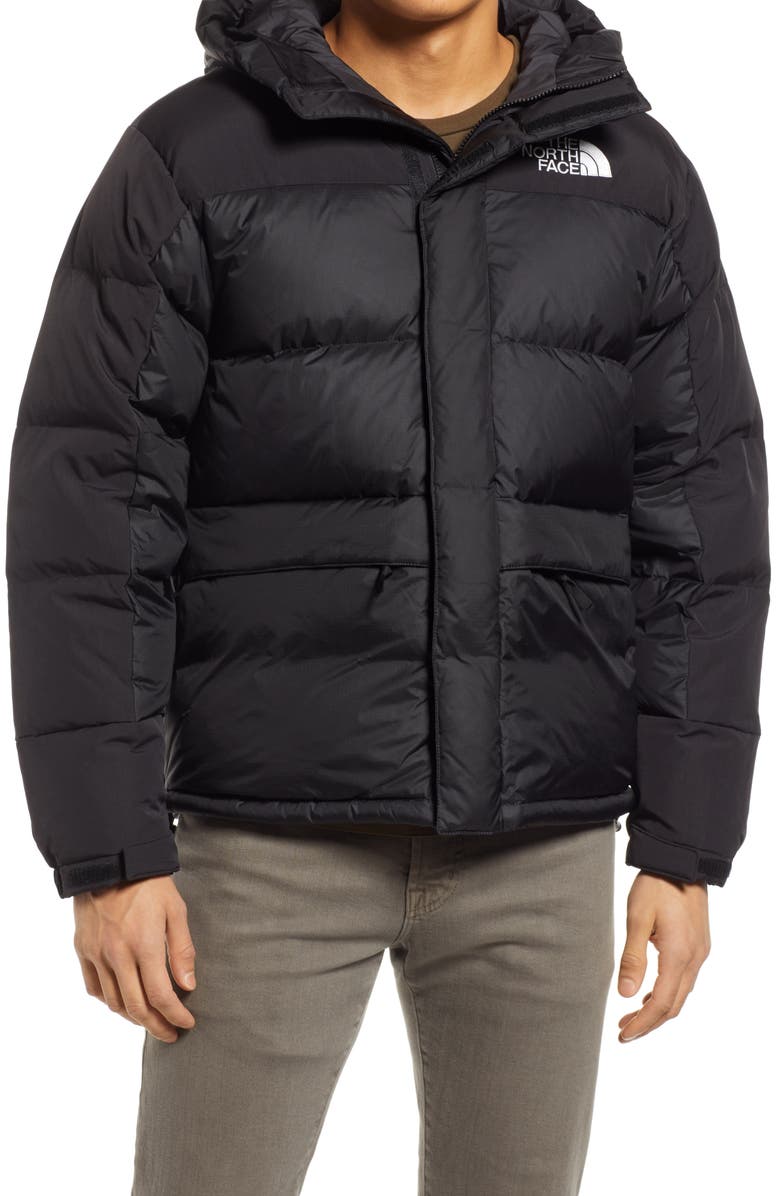 The North Face HMLYN Hooded Down Parka, Alternate, color,