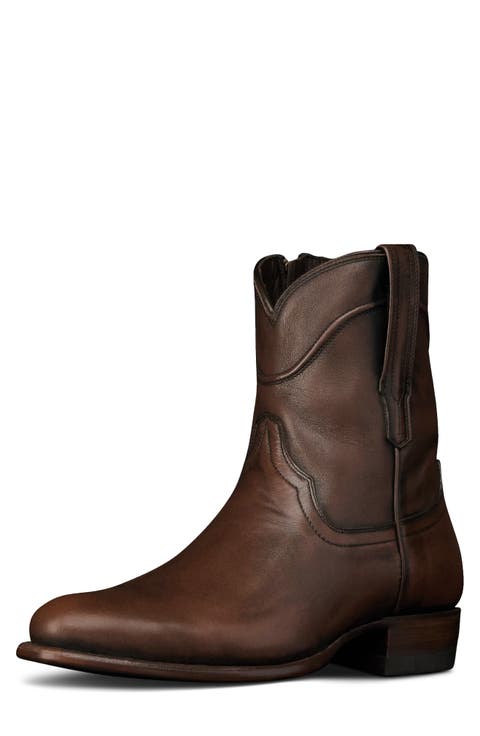 The Dean Boot (Men)