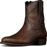 Tecovas The Dean Western Boot