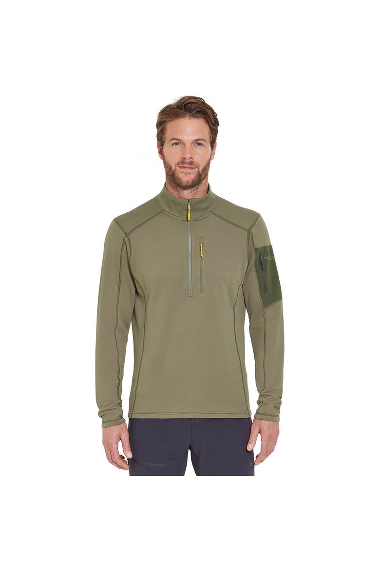Modulus Pull On Jacket - Men's, Main, color, Light Khaki