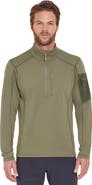 Rab Modulus Pull On Jacket - Men's