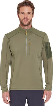 Rab Modulus Pull On Jacket - Men's