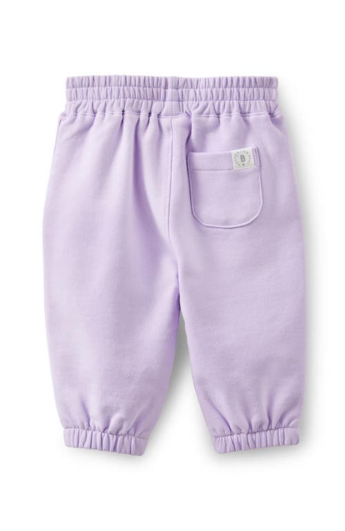 Cotton On Kids Riley Trackpant In Purple
