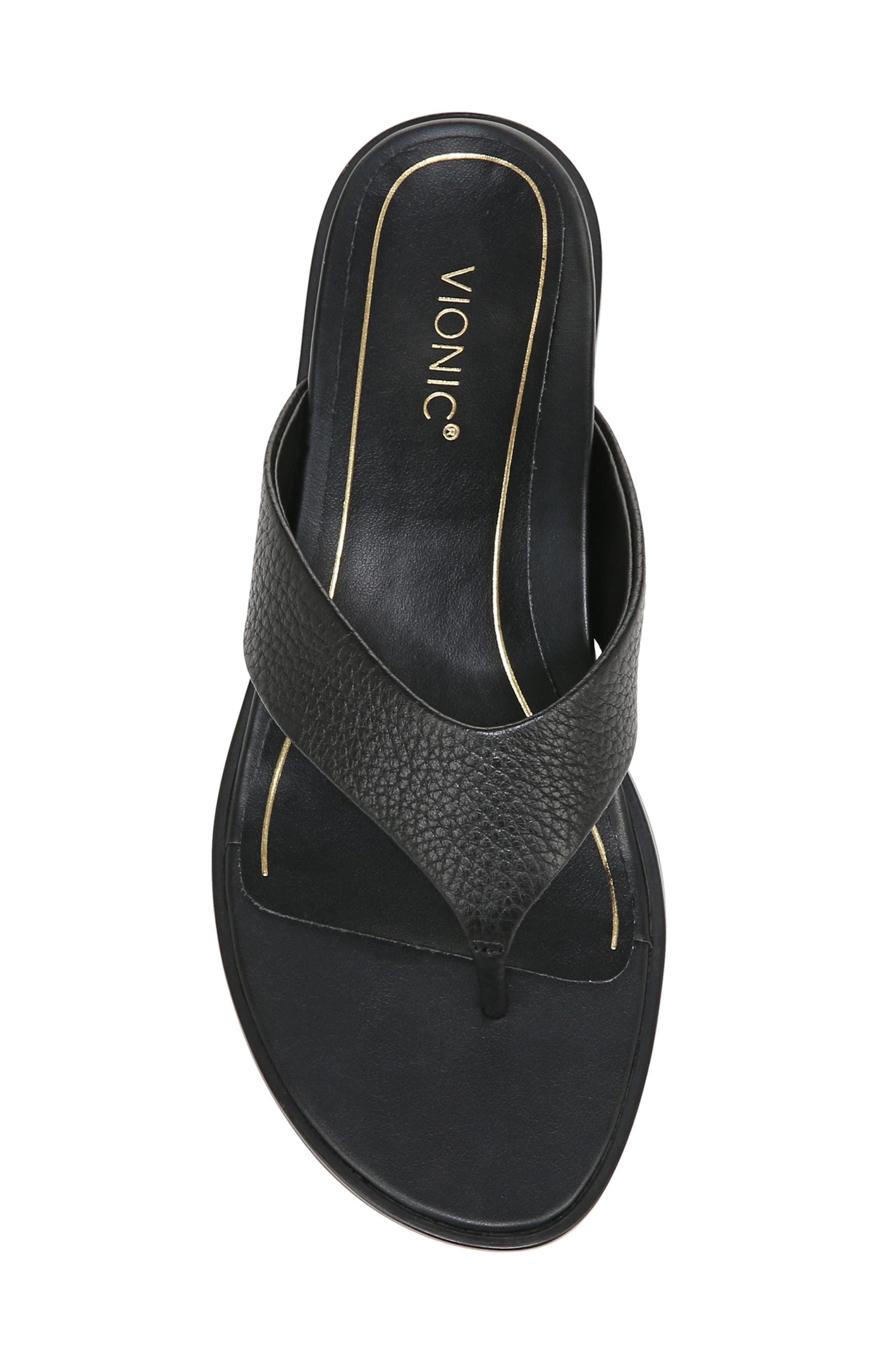 Vionic Agave Flip Flop, Alternate, color, 