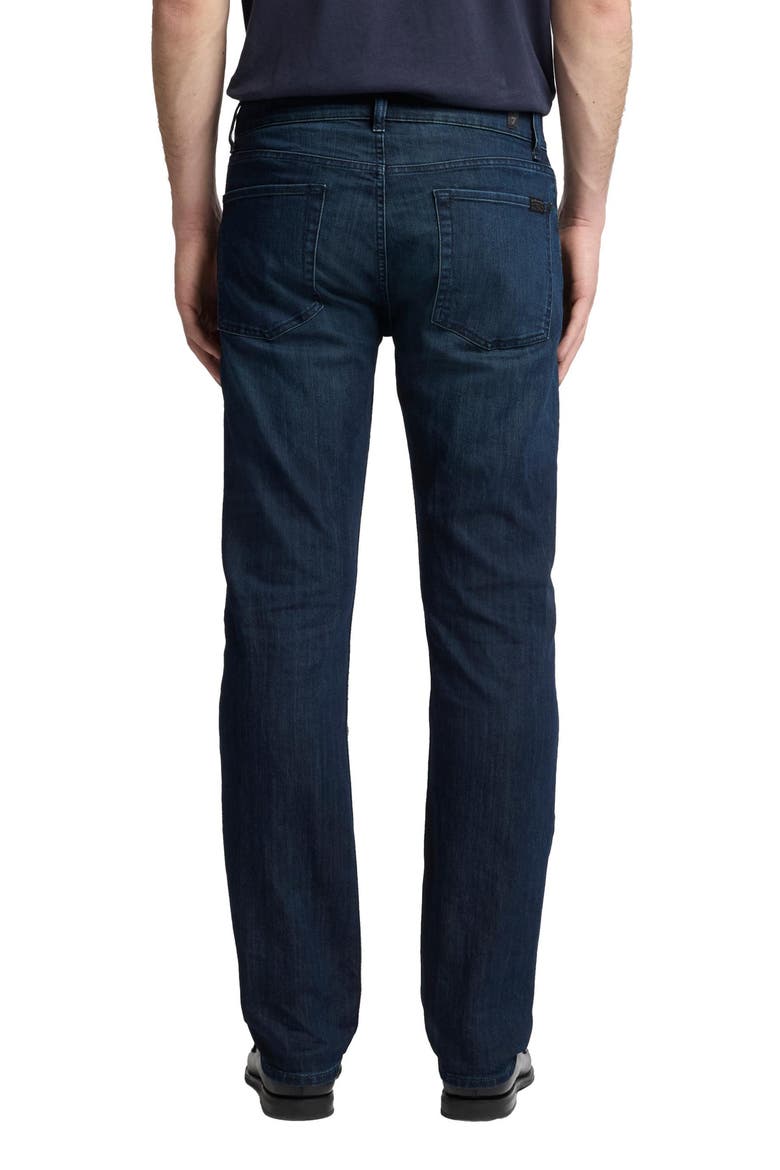 Airweft The Straight Leg Jeans, Alternate, color, BELTON