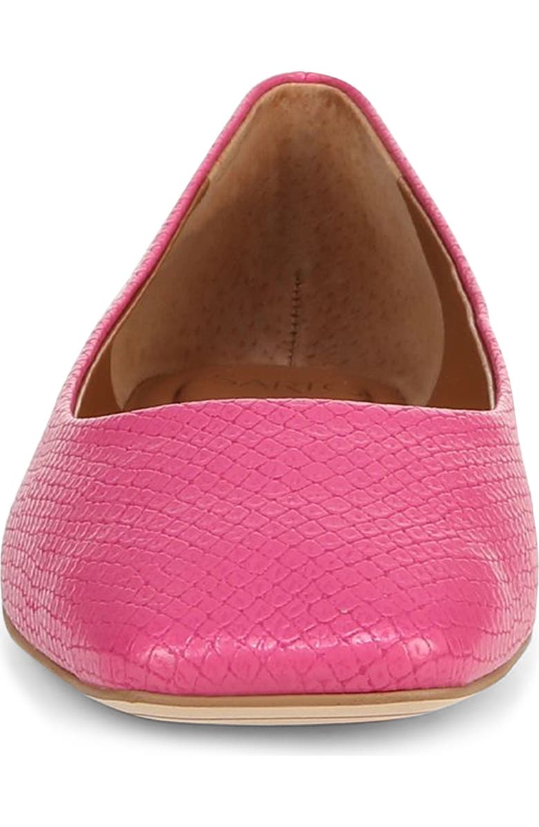 SARTO by Franco Sarto Flexa Amaya Ballet Flat, Alternate, color,