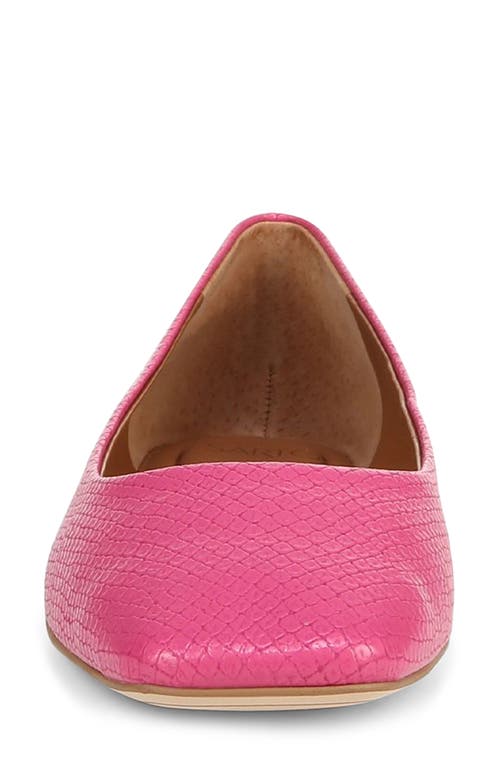 SARTO BY FRANCO SARTO SARTO BY FRANCO SARTO FLEXA AMAYA BALLET FLAT 