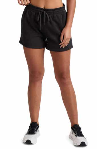 Beyond Yoga Luxe Fleece Sweat Shorts