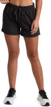 Beyond Yoga Luxe Fleece Sweat Shorts