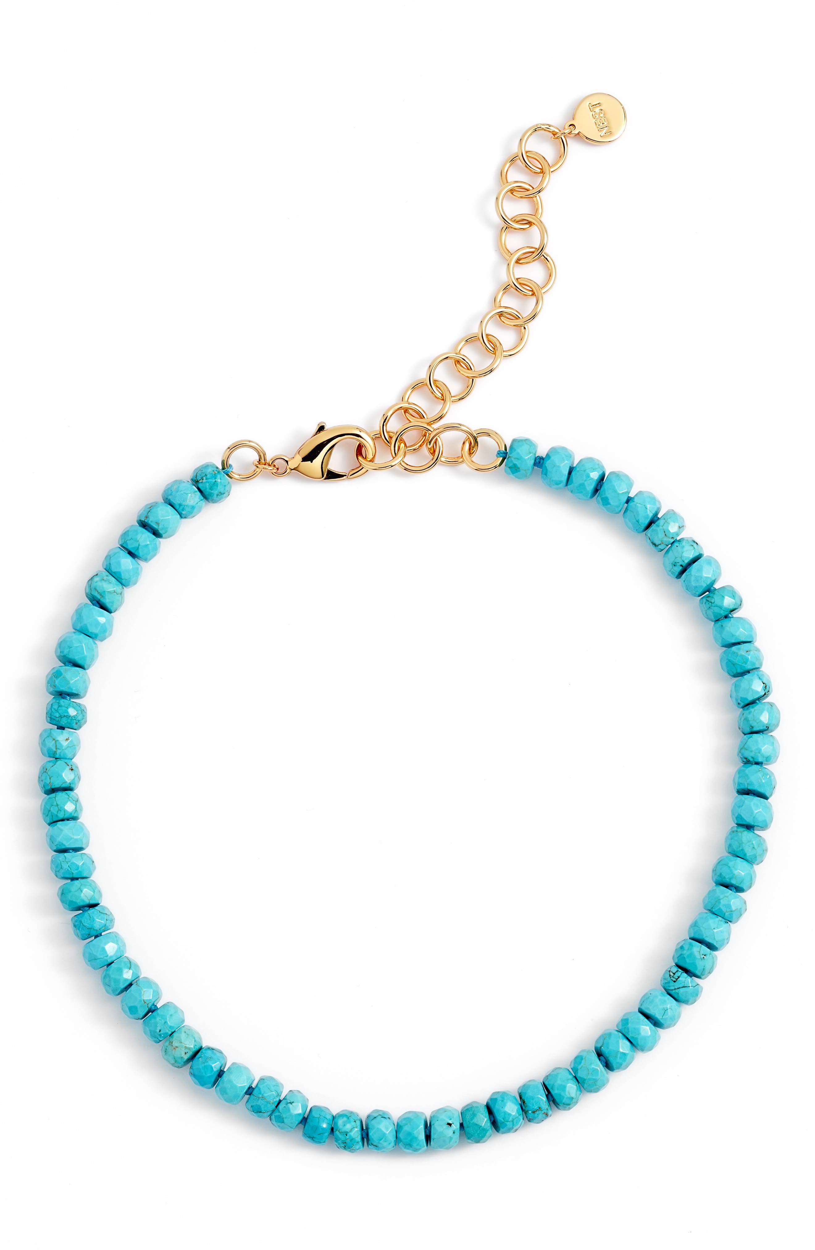 TURQUOISE