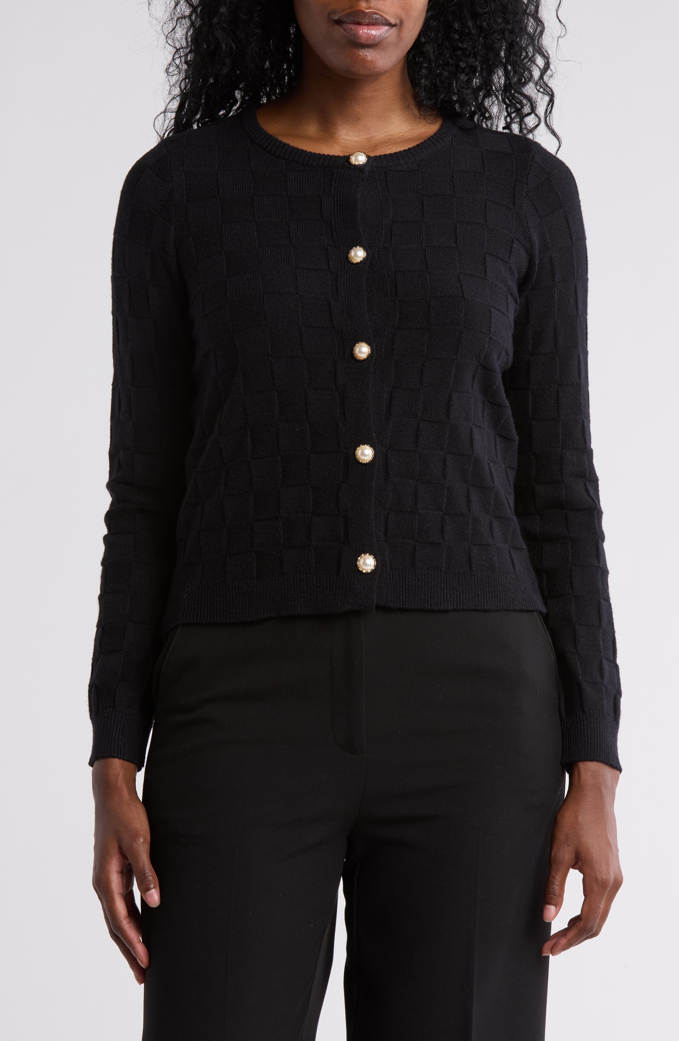 BY DESIGN Kyla Cardigan