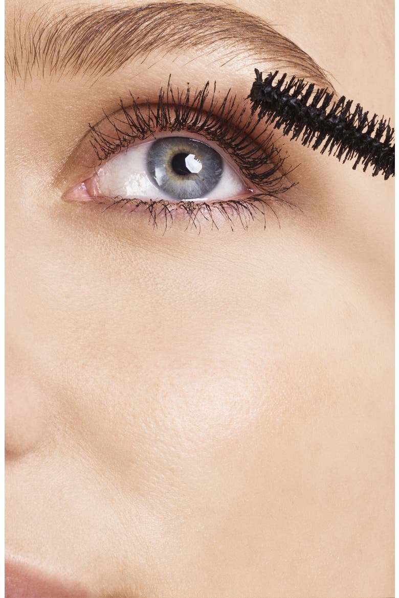 Caviar Volume Panoramic Mascara, Alternate, color, BLACK