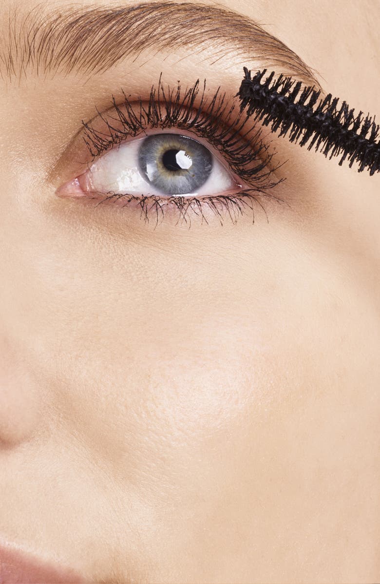 Laura Mercier Caviar Volume Panoramic Mascara, Alternate, color, 