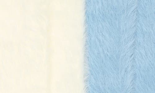 Honeydew Cloud Heaven 2-pack Crew Socks In Blue