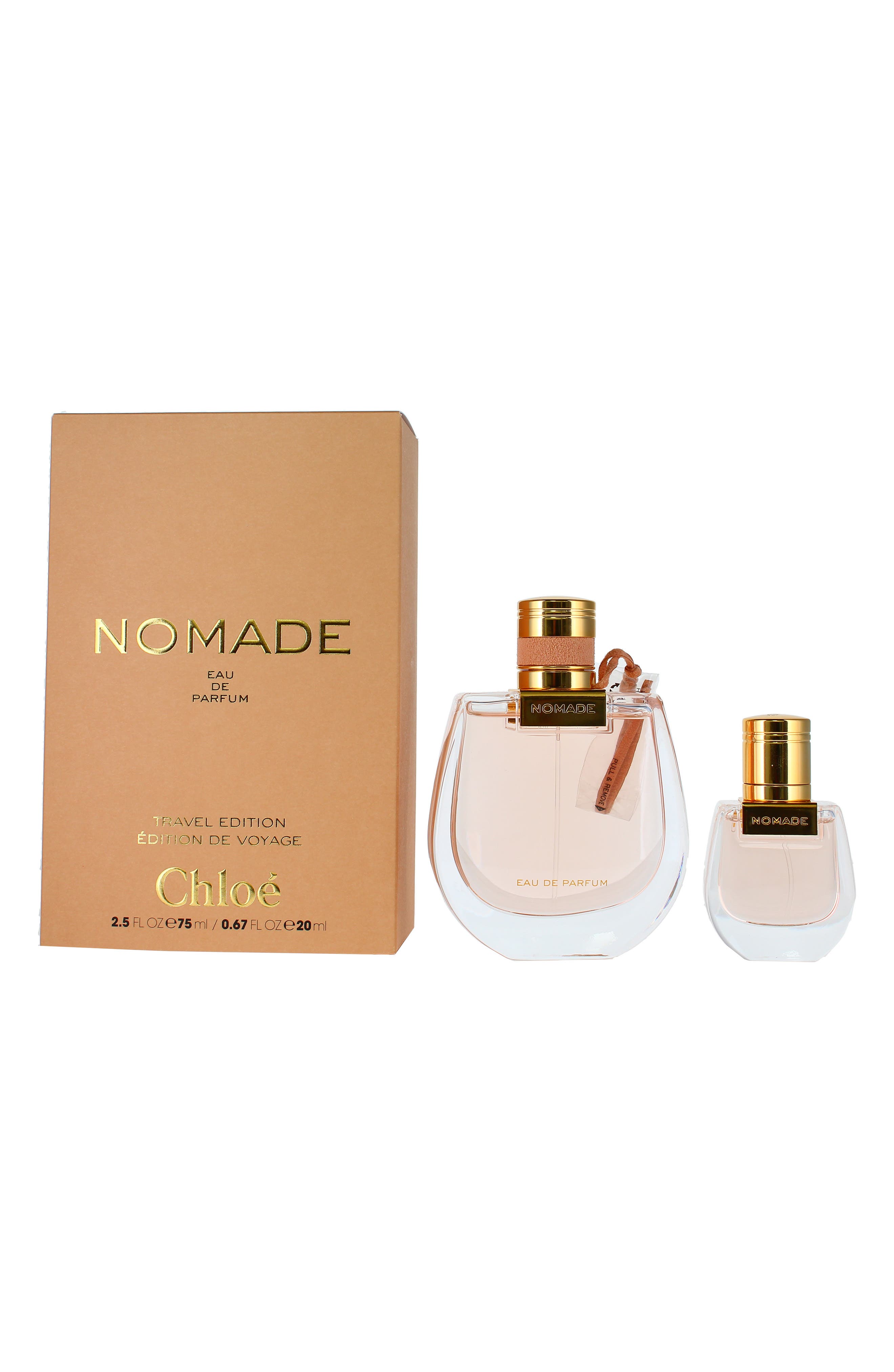 Chloé Nomad Eau de Parfum Gift Set