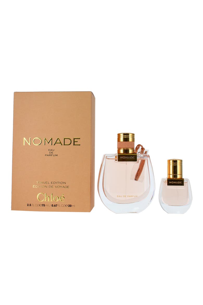 Nomad Eau de Parfum Gift Set, Main, color, NO COLOR