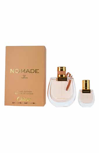 Chloé Nomad Eau de Parfum Gift Set