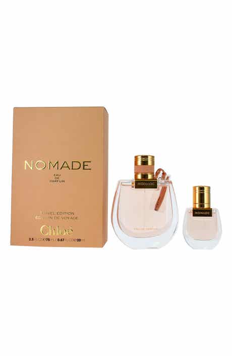 Chloé Nomad Eau de Parfum Gift Set