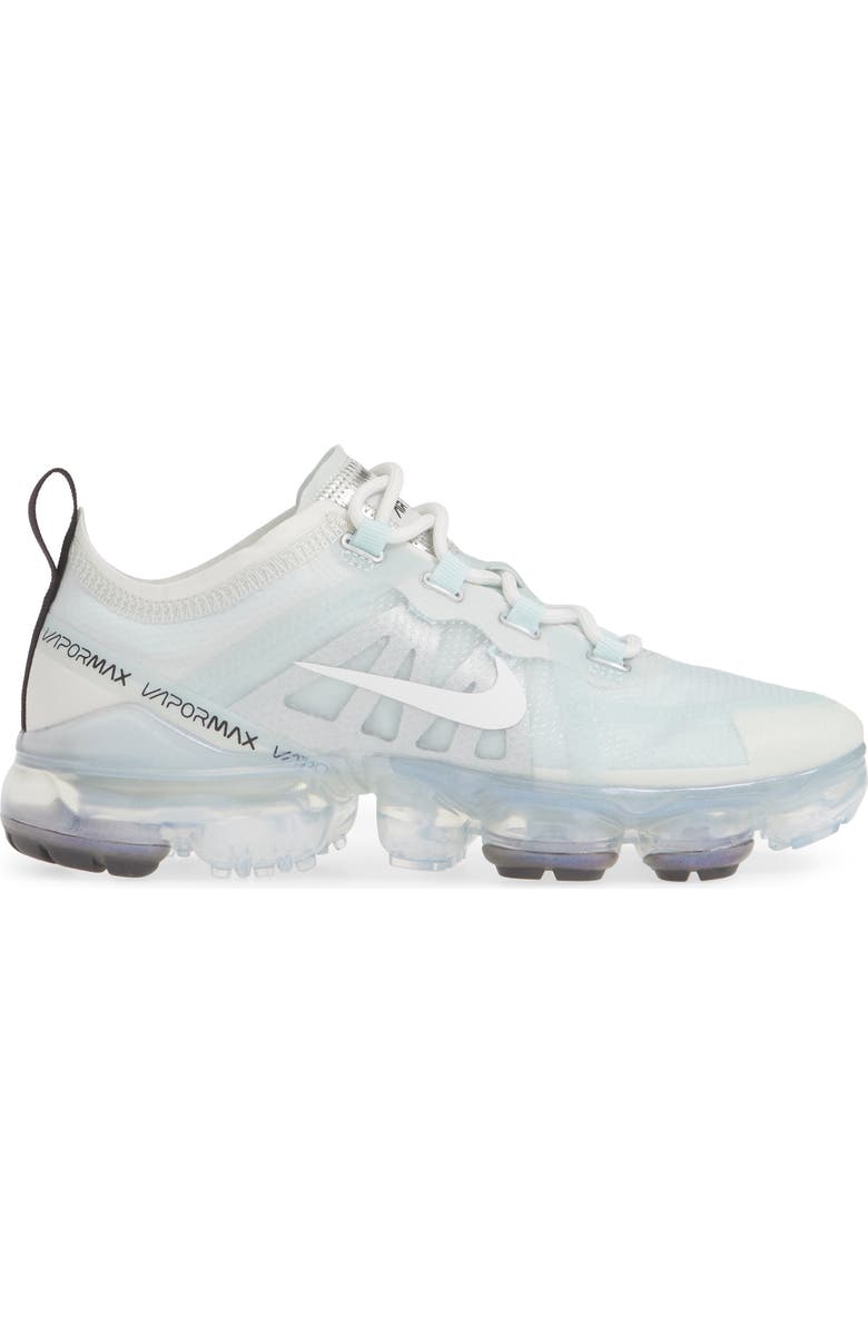 Nike Air VaporMax 2019 Sneaker, Alternate, color,