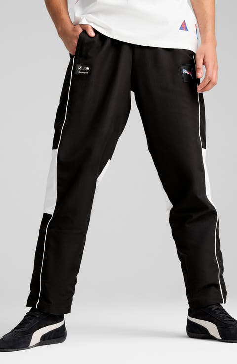 BMW M Motorsport Speed Driver Series 2.0 Badge Track Pants