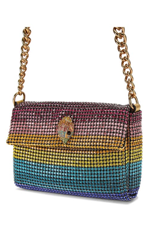 Kurt Geiger London Small Party Shoulder Bag