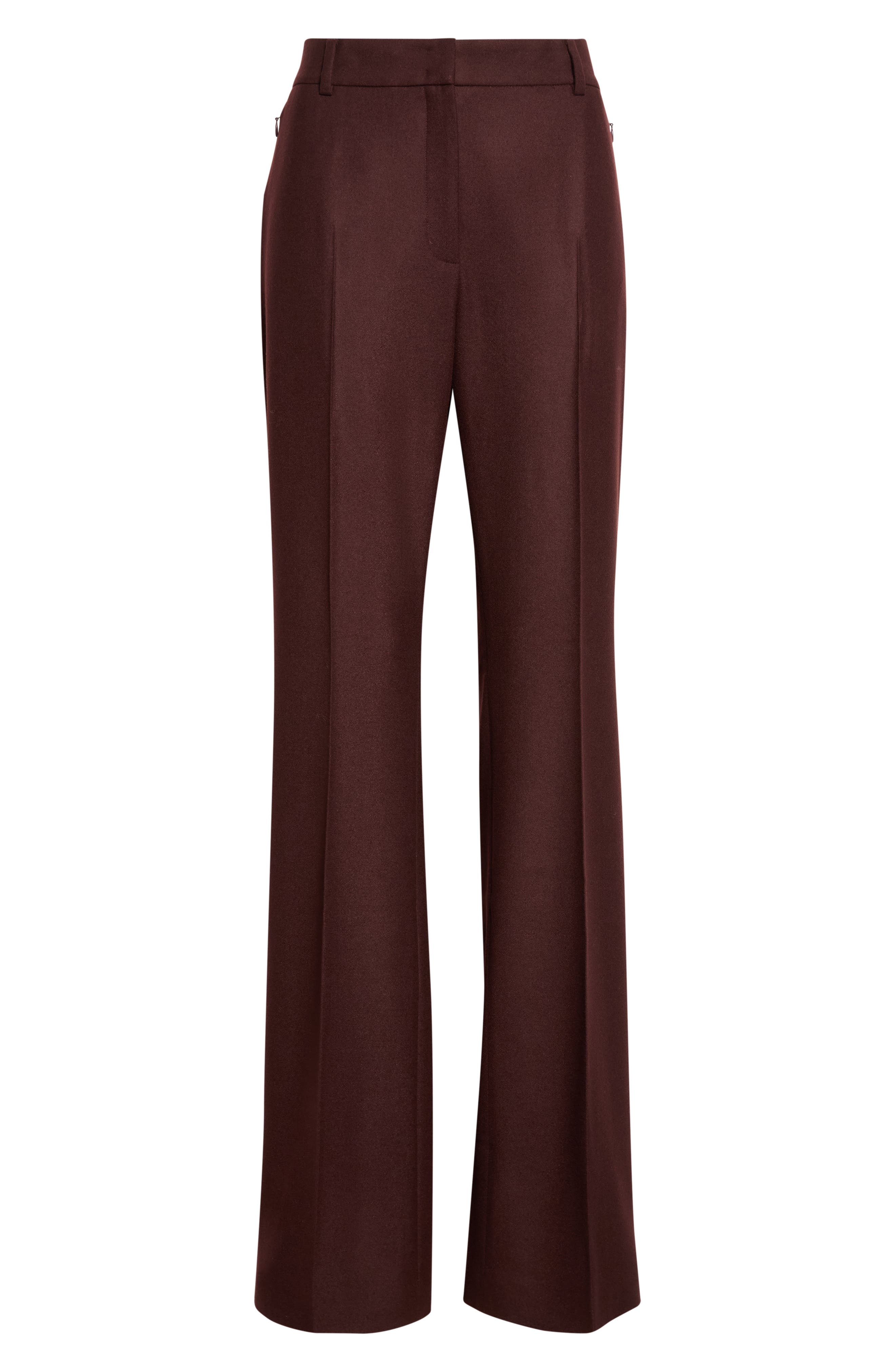 selected MERLOT RED
