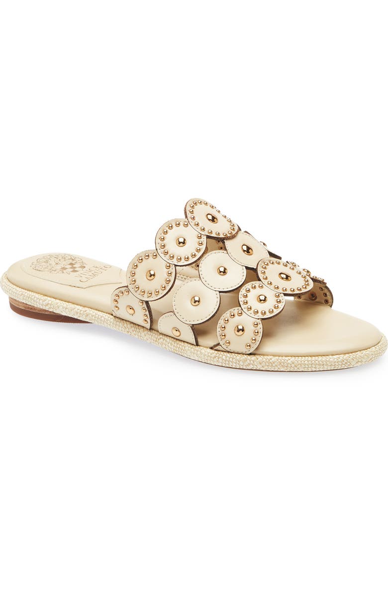 Vince Camuto Sennie Slide Sandal, Main, color,